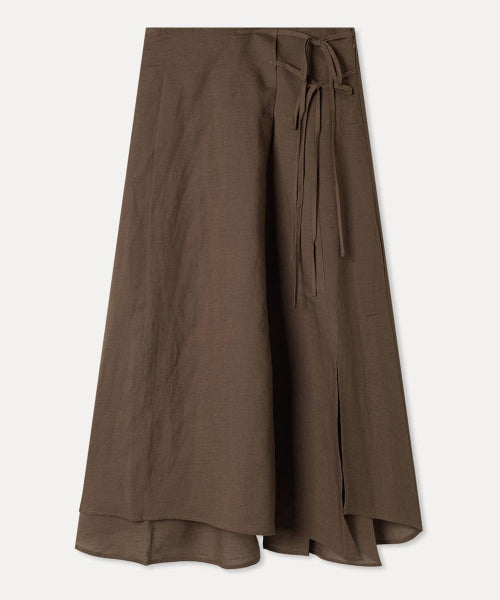 MIXXO MIXXO Long Skirt Size C