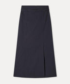 MIXXO MIXXO Skirt Belted Long