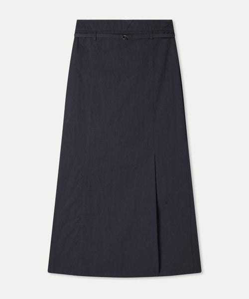 MIXXO MIXXO Skirt Belted Long