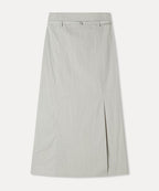 MIXXO MIXXO Skirt Belted Long