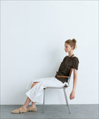 MIXXO MIXXO Skirt Belted Long