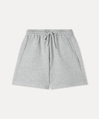 MIXXO MIXXO Banding Bermuda Pants C