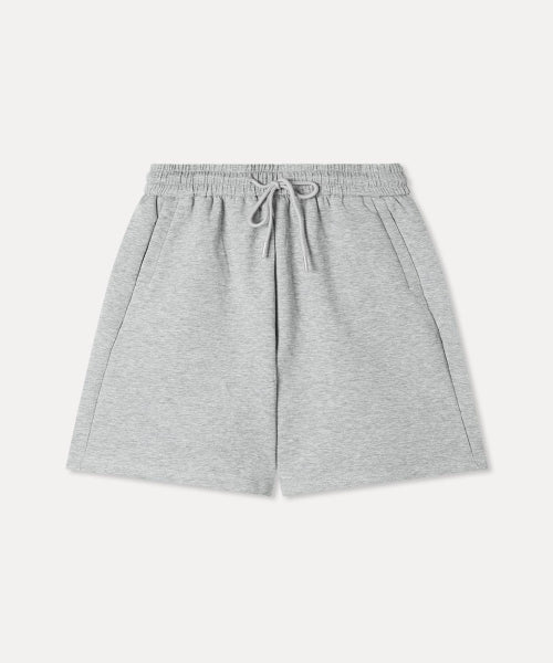 MIXXO MIXXO Banding Bermuda Pants C