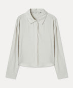 MIXXO MIXXO Crop Shirt C