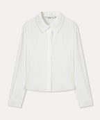 MIXXO MIXXO Crop Shirt C