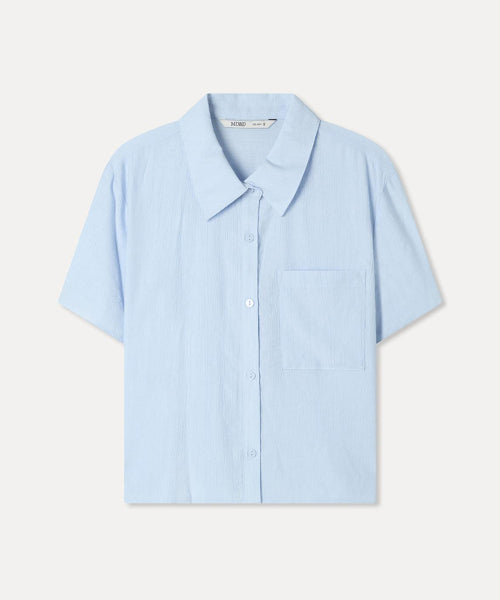 MIXXO MIXXO Shirt Short Sleeve