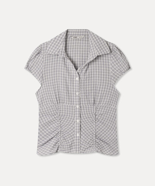 MIXXO MIXXO Shirt Slim Fit