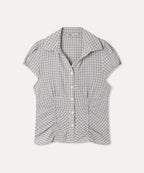 MIXXO MIXXO Shirt Slim Fit