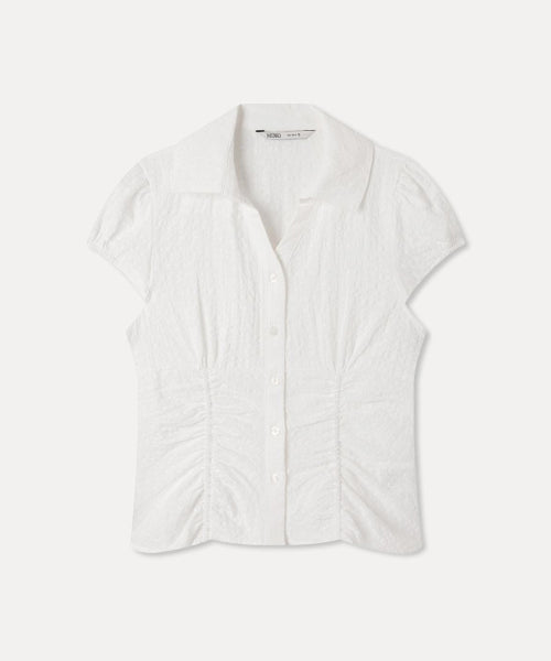MIXXO MIXXO Shirt Slim Fit