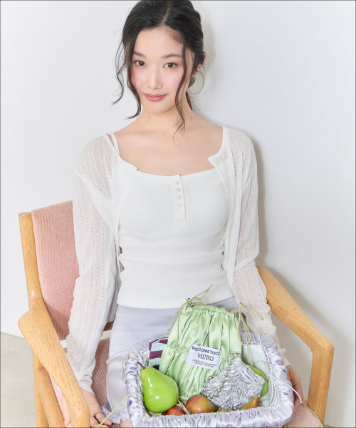 MIXXO MIXXO Accessory C