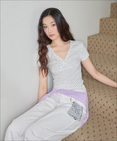 MIXXO MIXXO T-Shirt Short Sleeve