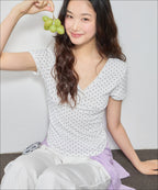 MIXXO MIXXO T-Shirt Short Sleeve