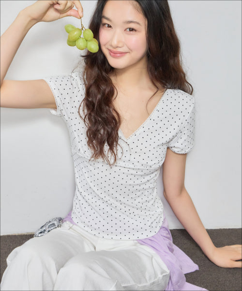 MIXXO MIXXO T-Shirt Short Sleeve