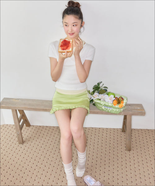 MIXXO MIXXO T-Shirt Short Sleeve