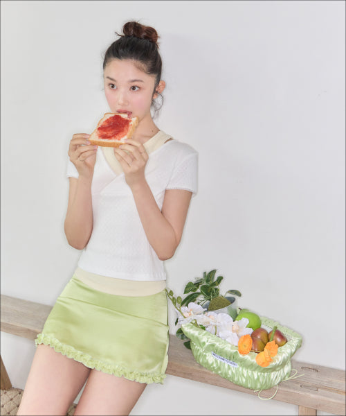 MIXXO MIXXO T-Shirt Short Sleeve