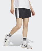 ADIDAS ADIDAS Essential 3-Stripe Lifestyle Woven Short Pants - Size S