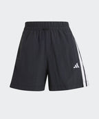 ADIDAS ADIDAS Essential 3-Stripe Lifestyle Woven Short Pants - Size S