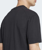 ADIDAS ADIDAS Terex Classic Logo Tee - Black