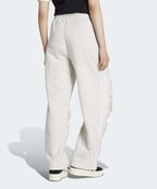 ADIDAS ADIDAS Distressed Sweatpants - Gray