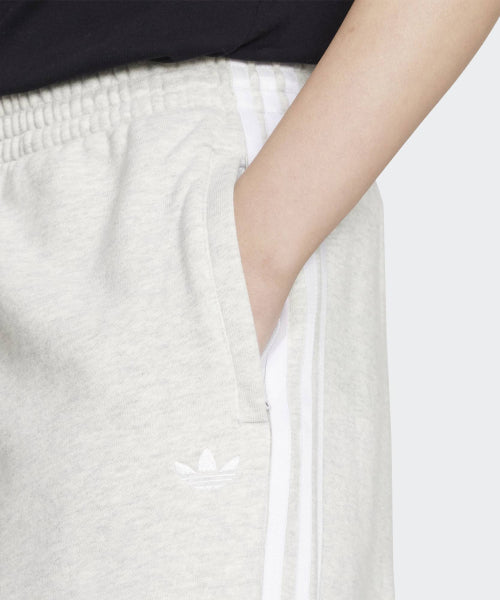ADIDAS ADIDAS Distressed Sweatpants - Gray