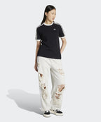 ADIDAS ADIDAS Distressed Sweatpants - Gray