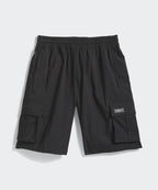 ADIDAS ADIDAS Skateboarding Cargo Short Pants - Black