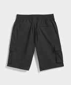 ADIDAS ADIDAS Skateboarding Cargo Short Pants - Black