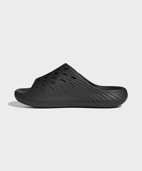 ADIDAS ADIDAS Pure Chill Slide - Black:White