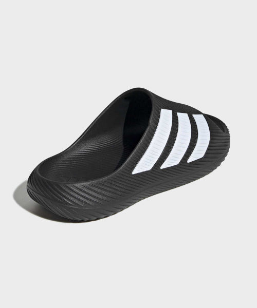 ADIDAS ADIDAS Pure Chill Slide - Black:White