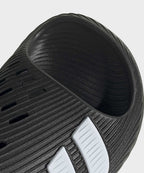 ADIDAS ADIDAS Pure Chill Slide - Black:White