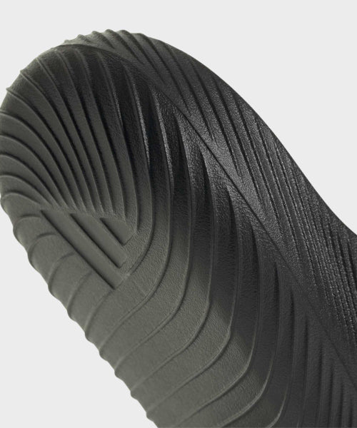 ADIDAS ADIDAS Pure Chill Slide - Black:White