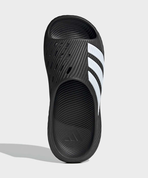 ADIDAS ADIDAS Pure Chill Slide - Black:White