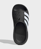 ADIDAS ADIDAS Pure Chill Slide - Black:White