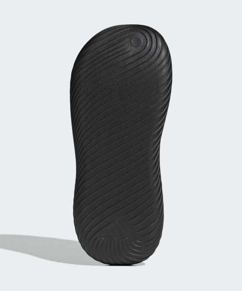 ADIDAS ADIDAS Pure Chill Slide - Black:White