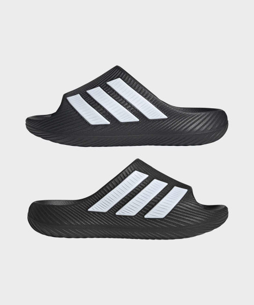 ADIDAS ADIDAS Pure Chill Slide - Black:White