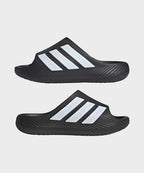 ADIDAS ADIDAS Pure Chill Slide - Black:White