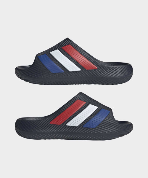ADIDAS ADIDAS Pure Chill Slide - Legend Ink