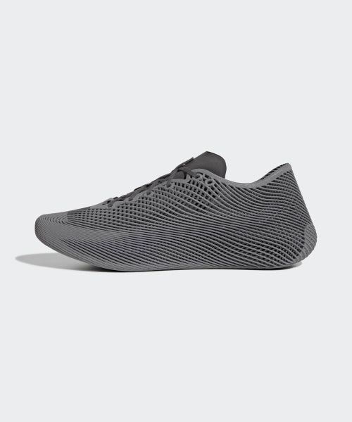 ADIDAS ADIDAS Climacool Lace Shoes - Gray