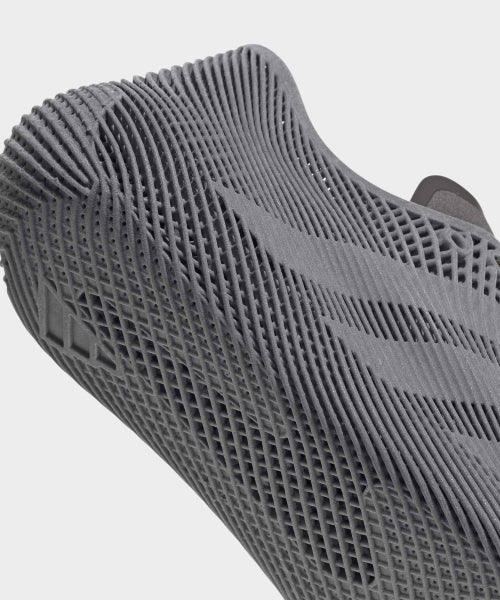 ADIDAS ADIDAS Climacool Lace Shoes - Gray