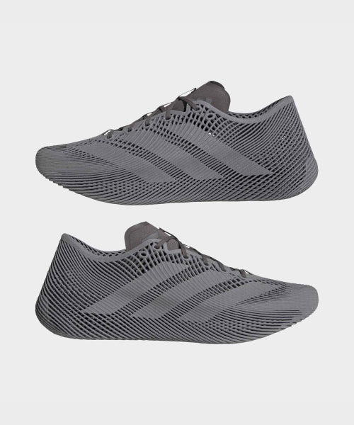 ADIDAS ADIDAS Climacool Lace Shoes - Gray