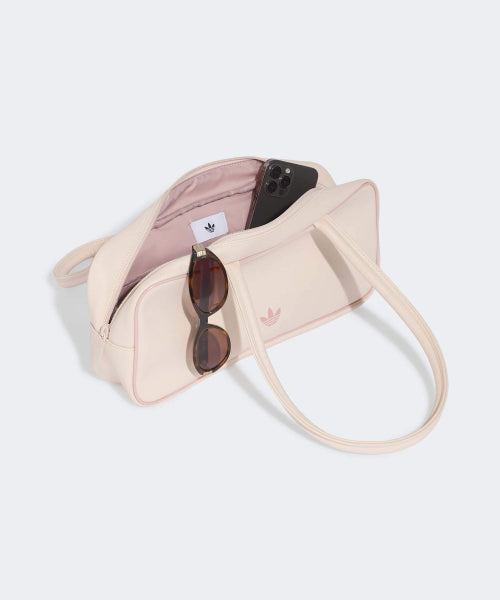 ADIDAS ADIDAS Elongated Airliner Bag - Wonder Quartz