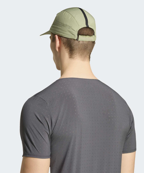 ADIDAS ADIDAS Running Cap Lightweight ClimaCool - Khaki