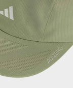 ADIDAS ADIDAS Running Cap Lightweight ClimaCool - Khaki