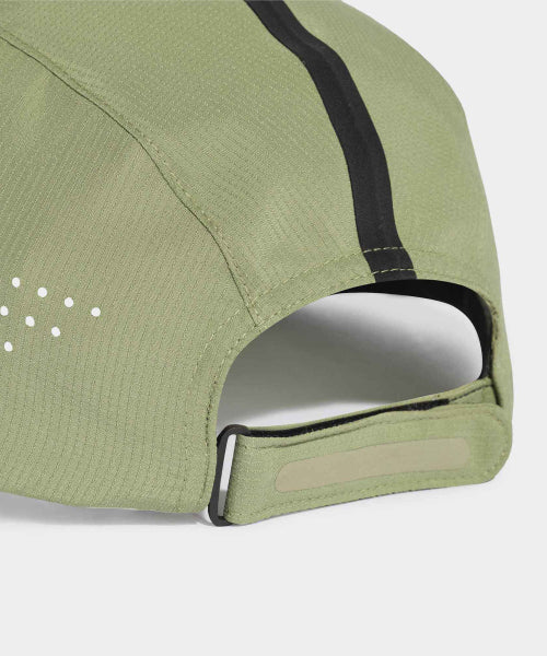 ADIDAS ADIDAS Running Cap Lightweight ClimaCool - Khaki