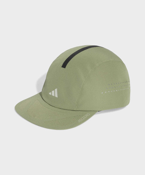 ADIDAS ADIDAS Running Cap Lightweight ClimaCool - Khaki
