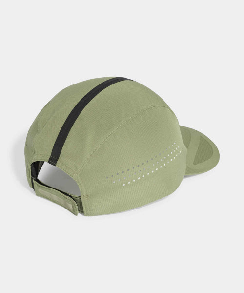 ADIDAS ADIDAS Running Cap Lightweight ClimaCool - Khaki