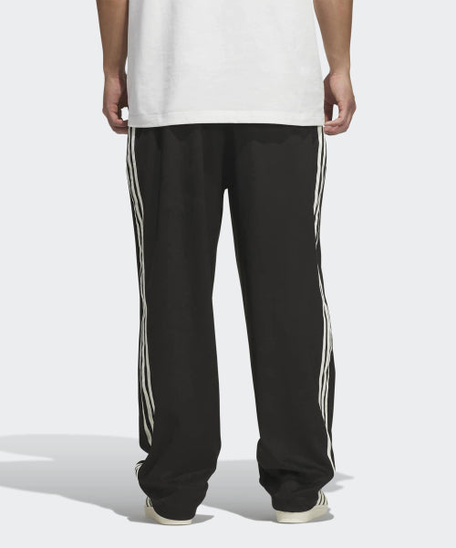 ADIDAS ADIDAS Skateboarding Track Pants - Black
