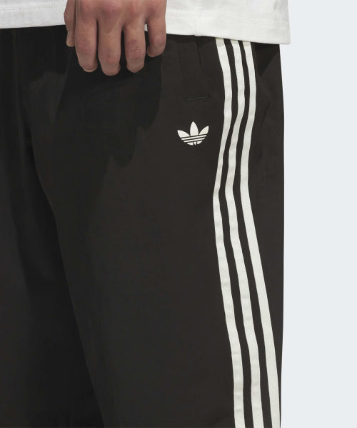 ADIDAS ADIDAS Skateboarding Track Pants - Black