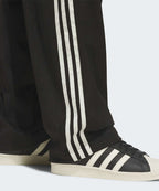 ADIDAS ADIDAS Skateboarding Track Pants - Black