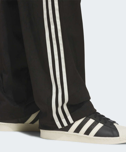 ADIDAS ADIDAS Skateboarding Track Pants - Black